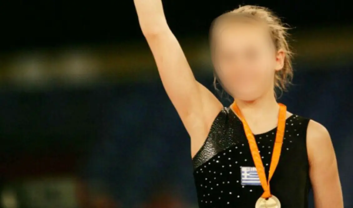 Αυτή είναι αθλήτρια που συνελήφθη για τηλεφωνικές απάτες