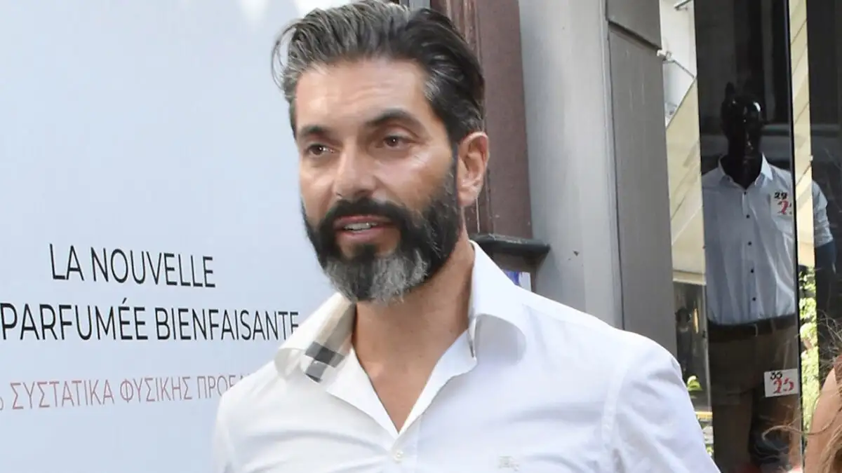 Σπύρος Μαρτίκα για την απάτη: “Ας με σκοτώσουν από Δευτέρα θα μάθετε πολλά”