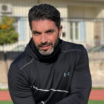 Ο Σπύρος Μαρτίκας ξανά ερωτευμένος: “Με τη σύντροφό μου γνωριστήκαμε τυχαία”