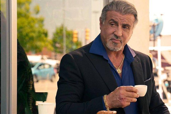 Σιλβέστερ Σταλόνε: Φεύγω από την Νέα Υόρκη και δεν θα γυρίσω πίσω ποτέ