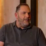 Στέλιος Διονυσίου: «Ο τζόγος μού χάλασε το σπίτι»