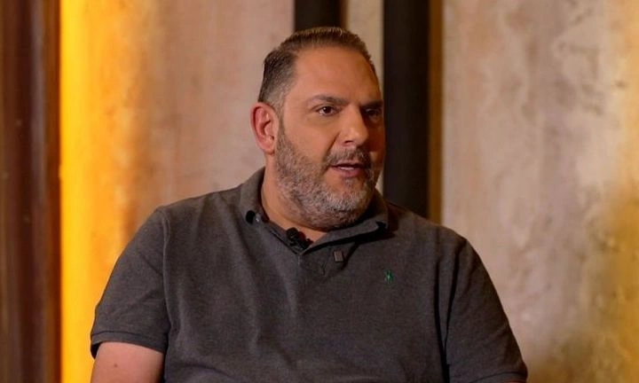 Στέλιος Διονυσίου: «Ο τζόγος μού χάλασε το σπίτι»