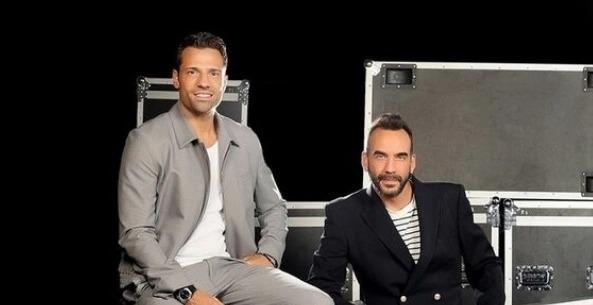 Πάνος Μουζουράκης: Δεν τσακωθήκαμε με τον Αργυρό