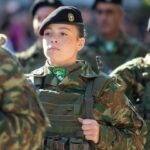 Αλλάζουν όλα στον στρατό – Τι ισχύει για τη στράτευση γυναικών