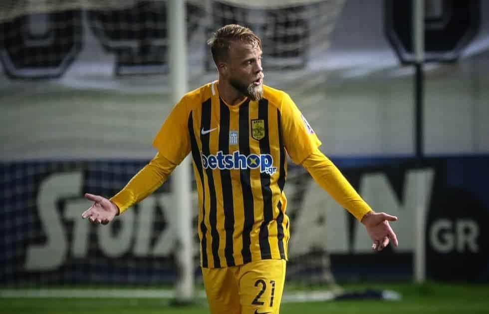 Σοκ στο ελληνικό ποδόσφαιρο – Καταγγελία για στημένα παιχνίδια από πρώην παίκτη του Άρη: “Στήσαμε δύο ματς να έρθουν 3-0”