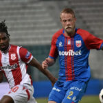 Σοκ με Σούντγκρεν: Η ΠΑΕ Βόλος απαντά με μήνυση στις καταγγελίες του πρώην παίκτη της