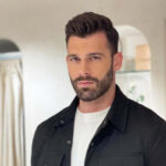 Η μεγάλη μάχη του Στάθη Σχίζα: «Ο πατέρας μου είναι ανάπηρος»