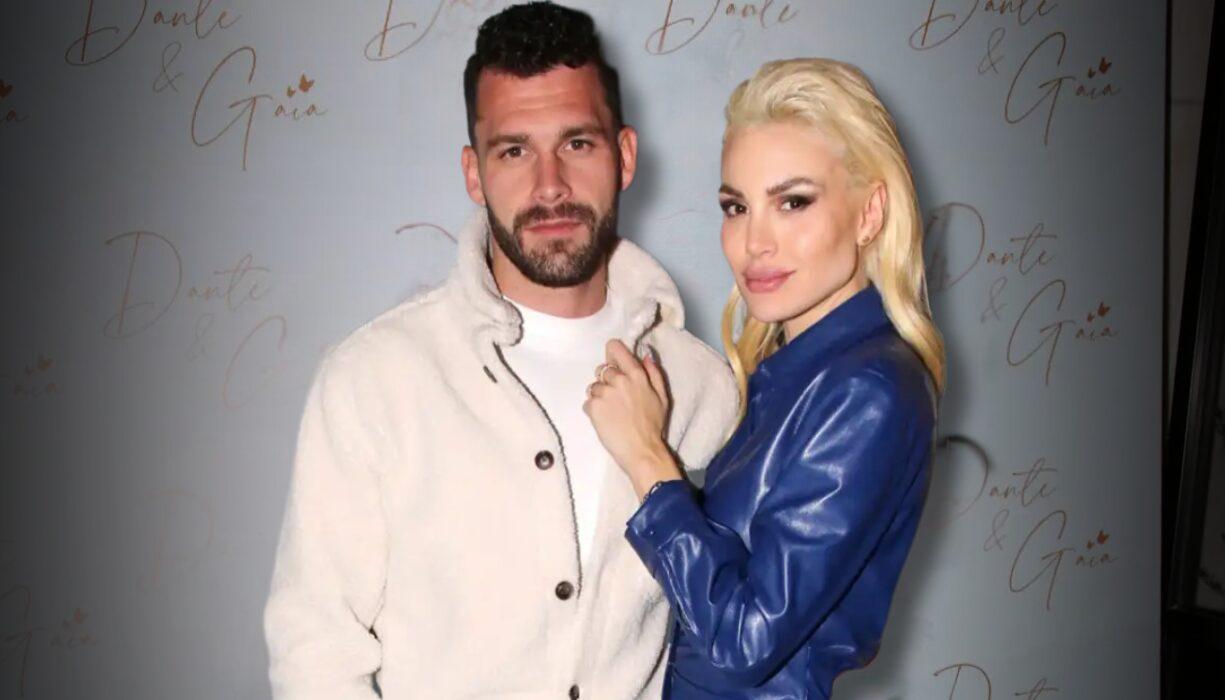 Στάθης Σχίζας για Παναγιώταρου: “Δεν κρατάμε επαφές” – Τι είπε για την Ιωάννα Τούνη;