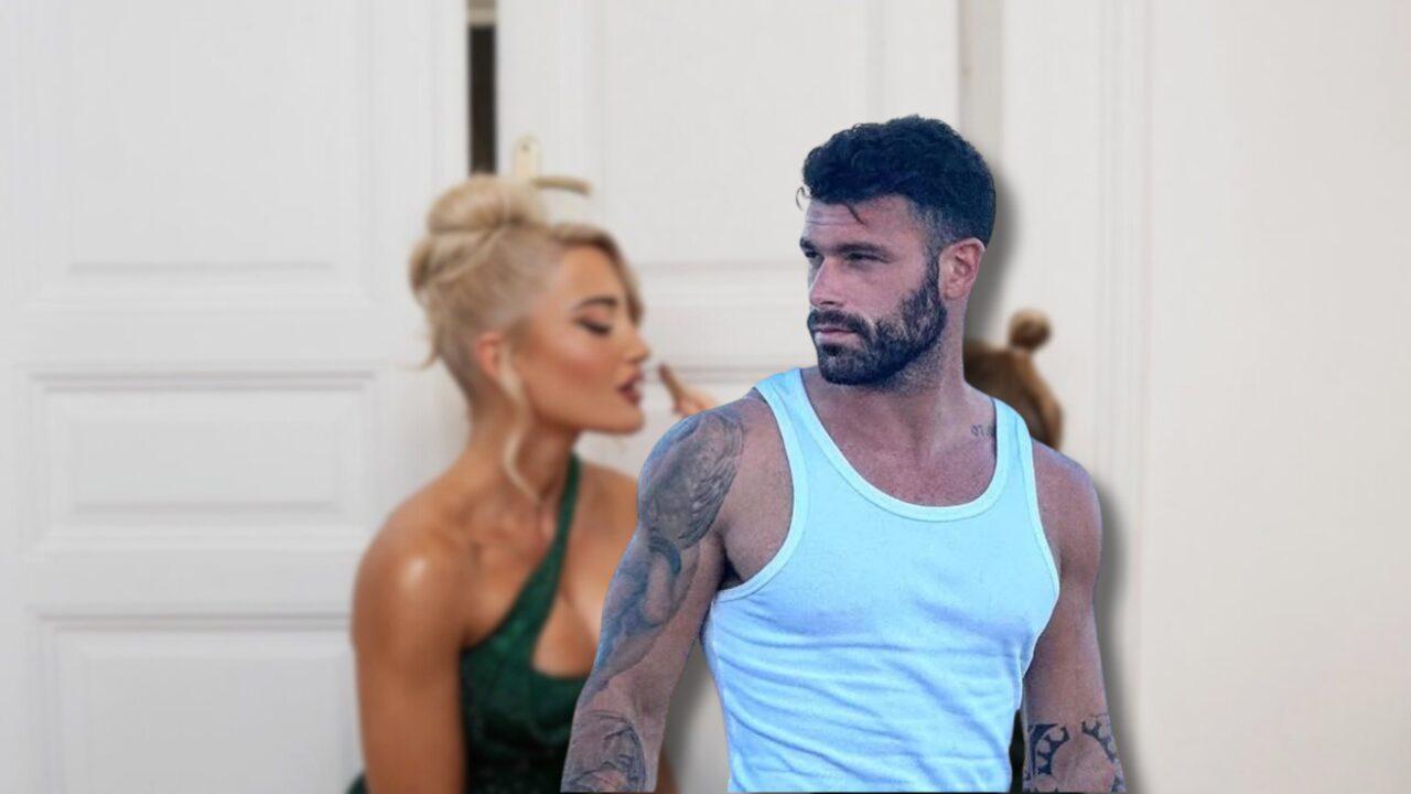 Στάθης Σχίζας: Για την υπόθεση revenge porn της Ιωάννας Τούνη – “Τους εύχομαι να φάνε 100 χρόνια”