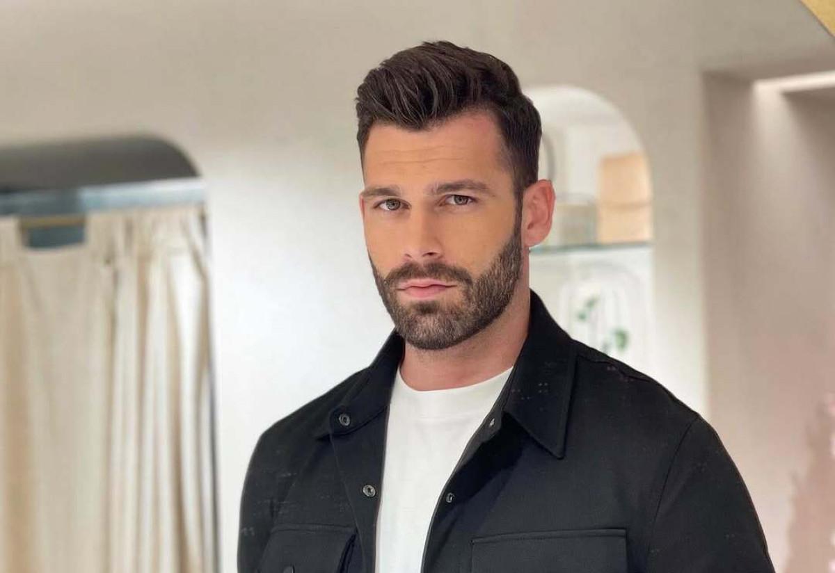 Η μεγάλη μάχη του Στάθη Σχίζα: «Ο πατέρας μου είναι ανάπηρος»