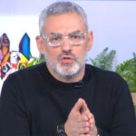 Νίκος Συρίγος: Αιχμηρή απάντηση στον Γιώργο Λιάγκα με αναφορά στον Λαζόπουλο