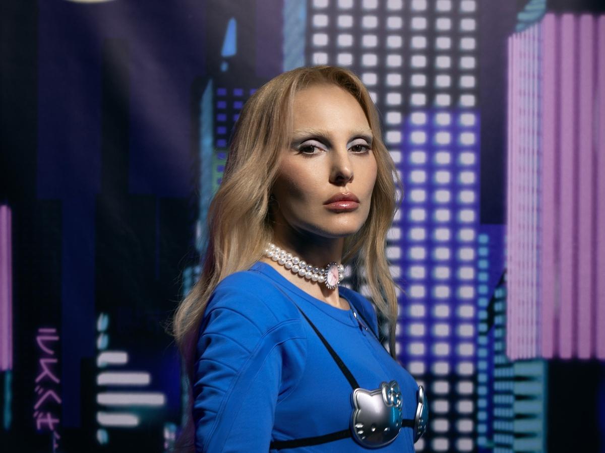 Τάμτα: “Αντί να βλέπω τα κινητά βλέπω τα πρόσωπα”