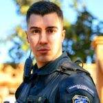 Ποτσέπης: Οριστικά εκτός από την Αστυνομία