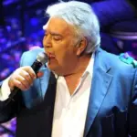 Πασχάλης Τερζής: Η σπάνια εμφάνιση και το τραγούδι που είπε