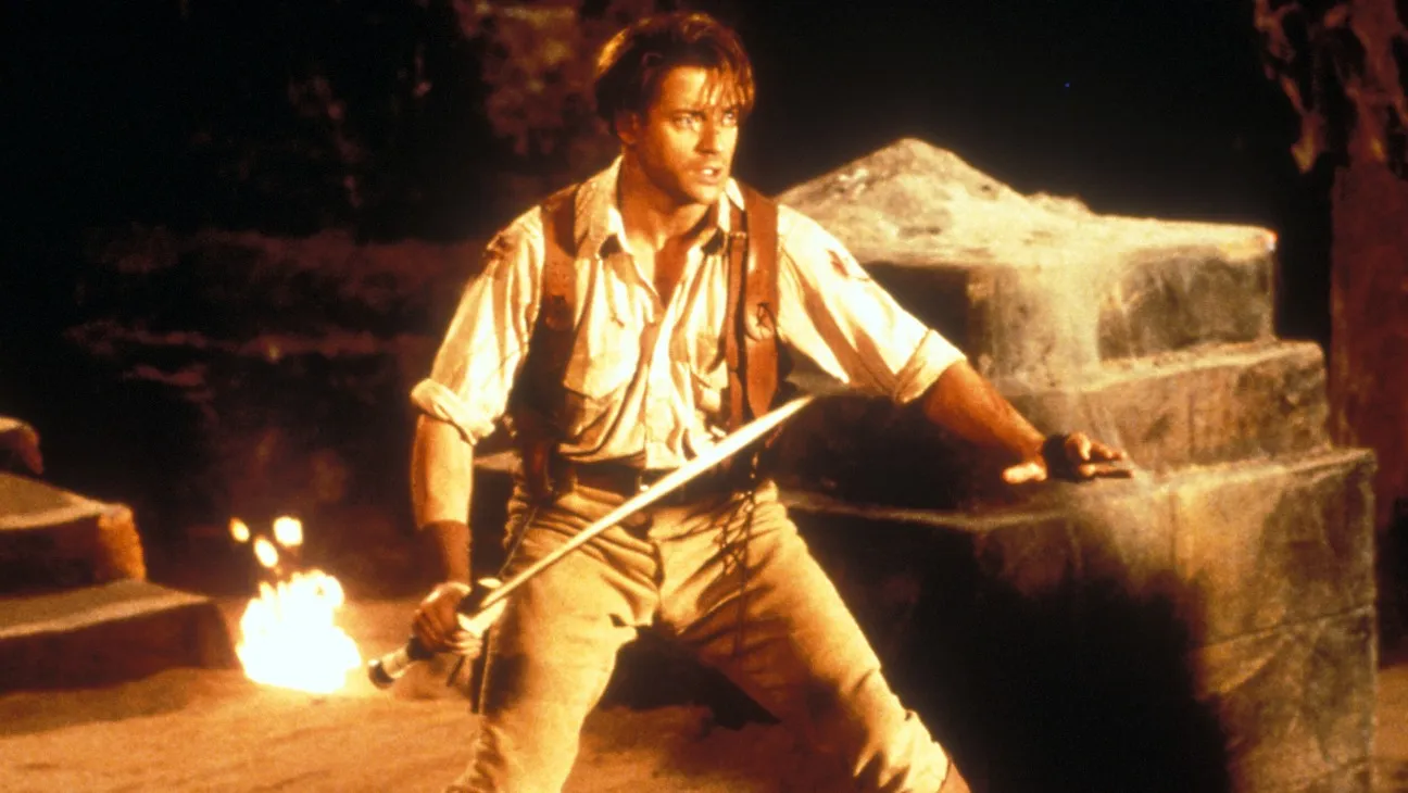 Το νέο του σίκουελ του «The Mummy»