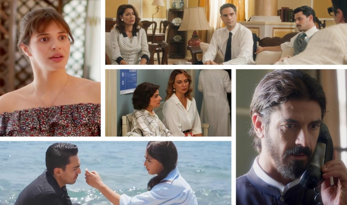 Το Porto Leone στην κορυφή της τηλεθέασης