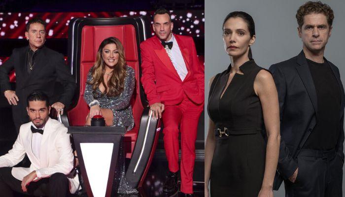 Τηλεθέαση – Prime Time: Το “Voice” σάρωσε ξανά