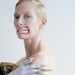 Τίλντα Σουίντον: Το αντισυμβατικό είδωλο του κινηματογράφου