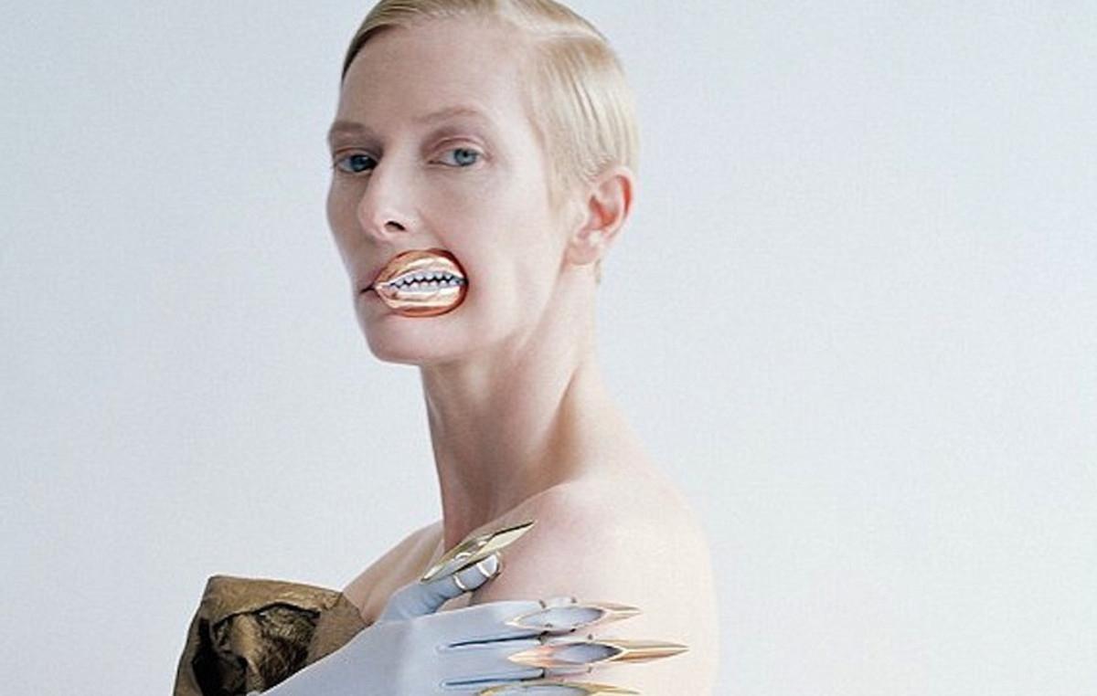 Τίλντα Σουίντον: Το αντισυμβατικό είδωλο του κινηματογράφου