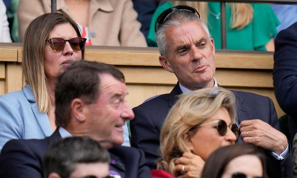 BBC: “Χρυσές” αποζημιώσεις για τους επικεφαλής που ευθύνονται για τη μονταρισμένη ομιλία Τραμπ