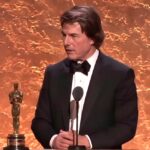 Τομ Κρουζ: Τιμητικό Όσκαρ για τα 40 του χρόνια στην υποκριτική