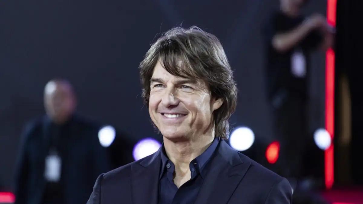 Το καρφί του Τομ Κρουζ για την Νικόλ Κίντμαν