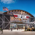 Αδρεναλίνη στο κόκκινο με «Top Gun» διακοπές