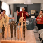 «Το σόι σου»: Το ξεκαθάρισμα και οι κυρίες του σπιτιού