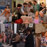 “Το Σόι σου”, οι παλιοφιλενάδες και η νυφούλα