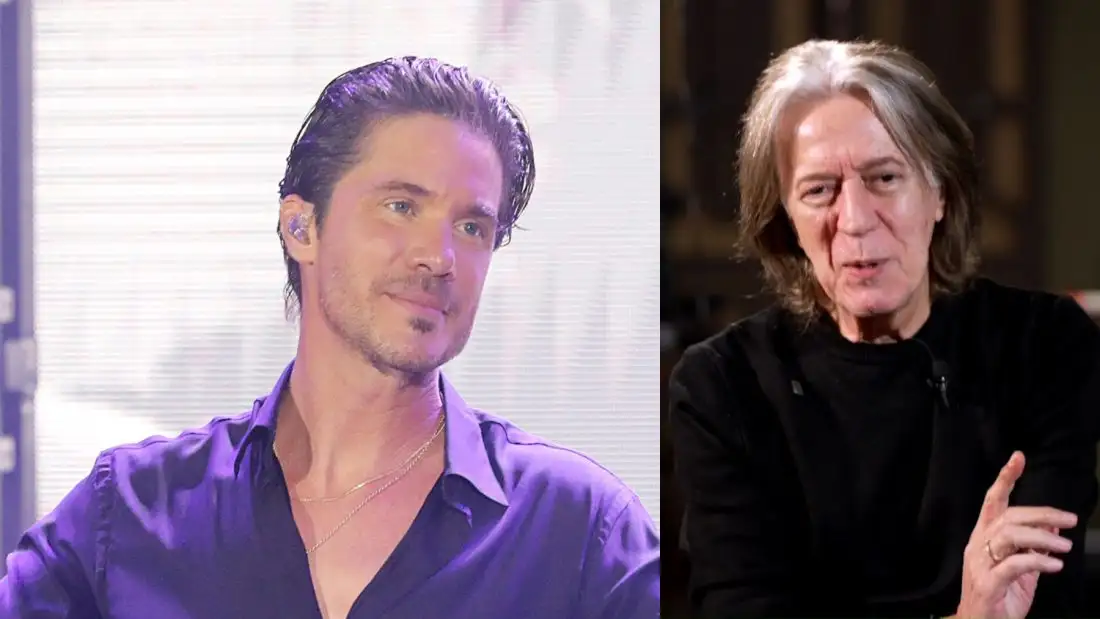 Κώστας Τουρνάς: Η προφητική ατάκα που είπε στον νεαρό τότε Νίκο Οικονομόπουλο