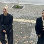 Ιωάννα Τούνη: Ξανά στα δικαστήρια για το revenge porn – “Παλεύω να αποδείξω πως είμαι εγώ το θύμα”