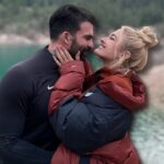 Δημήτρης Αλεξάνδρου για Τούνη: “Είναι μητέρα του παιδιού προφανώς θα την υποστηρίξω στην υπόθεση revenge porn”