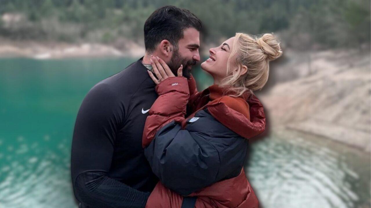 Δημήτρης Αλεξάνδρου για Τούνη: “Είναι μητέρα του παιδιού προφανώς θα την υποστηρίξω στην υπόθεση revenge porn”