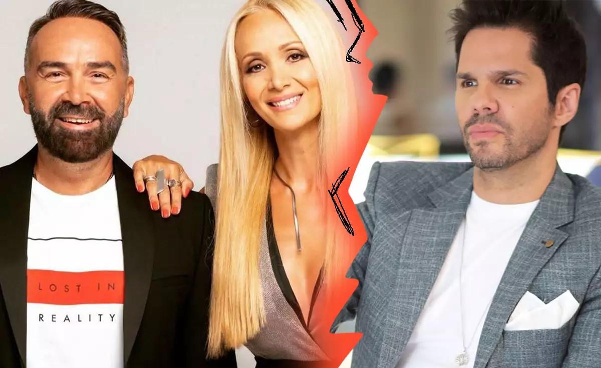 Ο Γιώργος Τσαλίκης στο «Εδώ TV» του Open