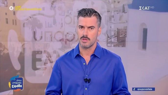 Η απάντηση του Γιάννη Τσιμιτσέλη