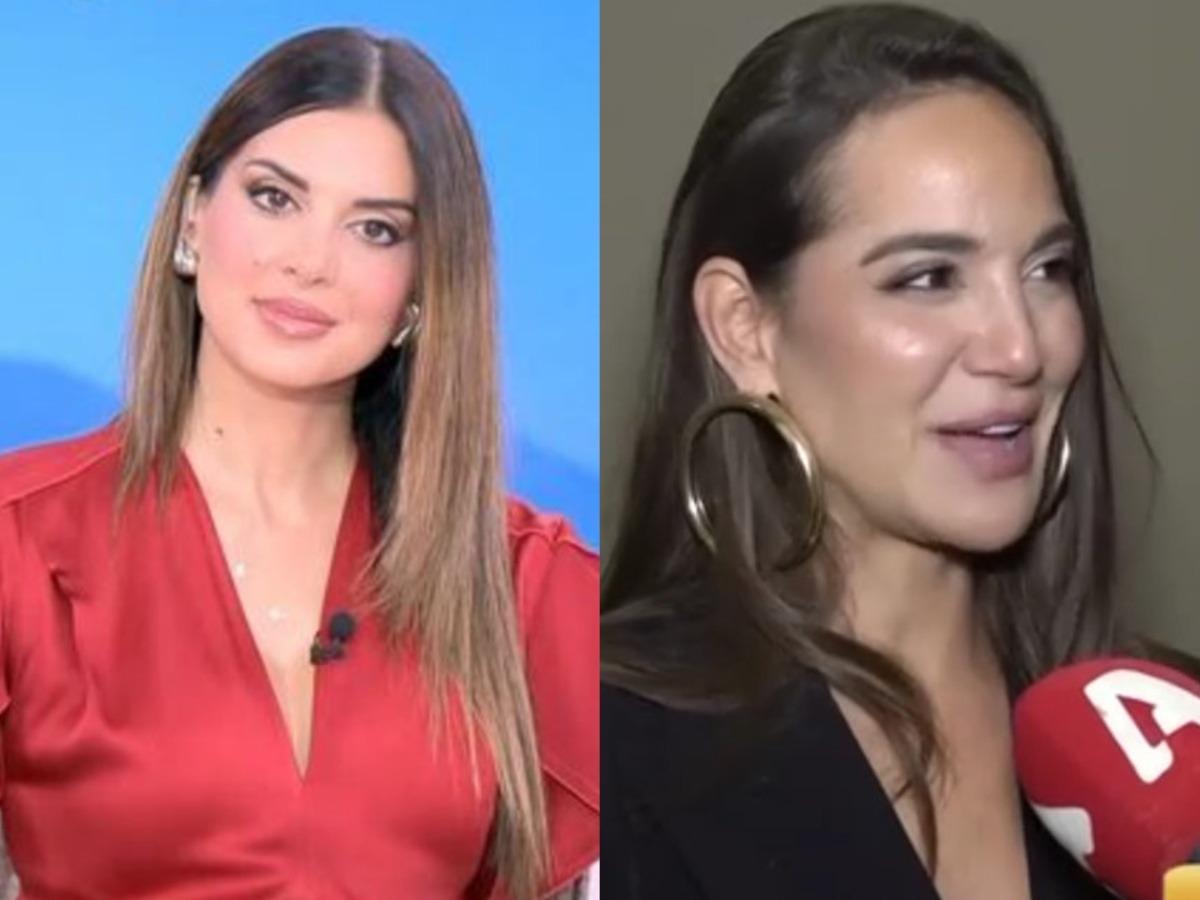 Τσιμτσιλή για Ρία Ελληνίδου: «Την είδαν με γνωστό κύριο, όποιος κατάλαβε, κατάλαβε»