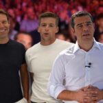 Βιβλίο “Ιθάκη”: Η πρώτη αντίδραση Κασσελάκη μέσω Τάιλερ για το βιβλίο του Αλέξη Τσίπρα