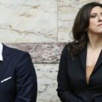 Ιθάκη: Σκληρά λόγια από τη Ζωή Κωνσταντοπούλου για τον Αλέξη Τσίπρα