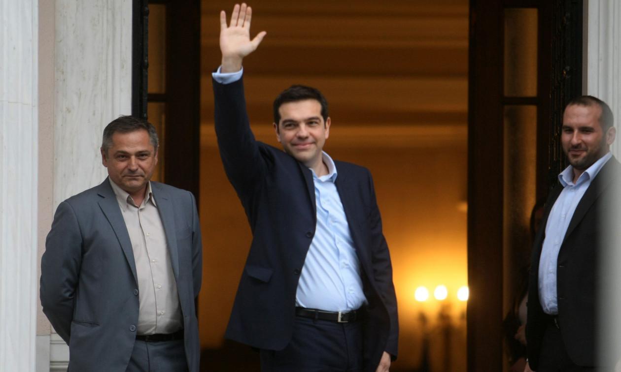 “Ιθάκη”: Η ζεστή μακαρονάδα με κιμά στο… στοιχειωμένο σπίτι