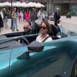 “Ιπτάμενη” Lotus στην Αττική Οδό: “Δεν οδηγούσε ο Τσιτσιπάς” λέει ο δικηγόρος του