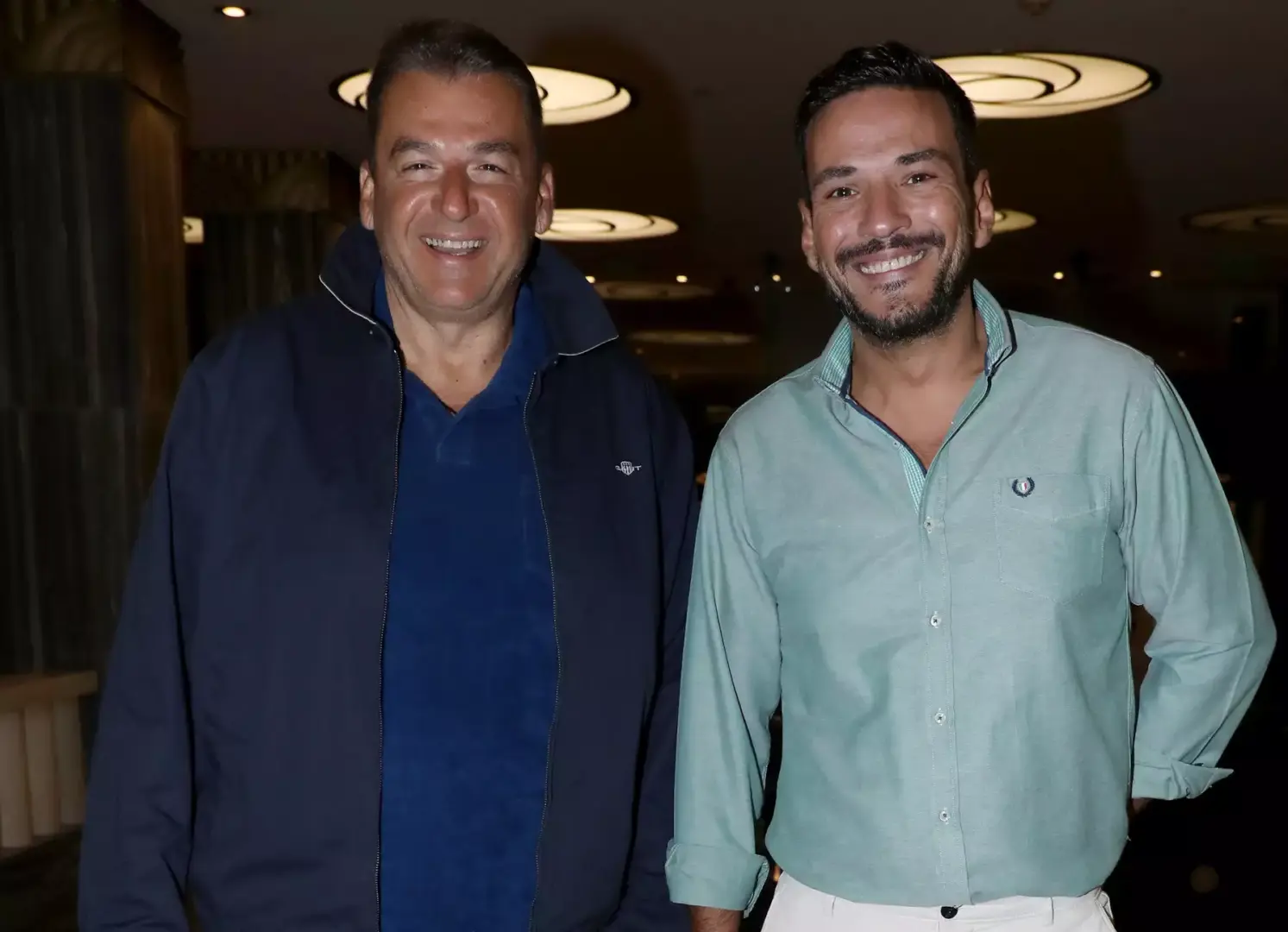 Γιώργος Λιάγκας: Η “σπόντα” στον Τσουρό - “Κατέγραψαν την Ματσούκα χωρίς να το ξέρει και το έπαιξαν”