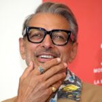 Τζεφ Γκόλντμπλουμ: Η ταινία που τον έκανε να σταματήσει το κρέας