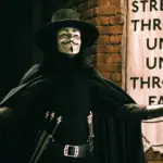 To «V for Vendetta» γίνεται τηλεοπτική σειρά