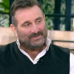 Η ατάκα του Βαλάση που άφησε κάγκελο τον Κρατερό Κατσούλη