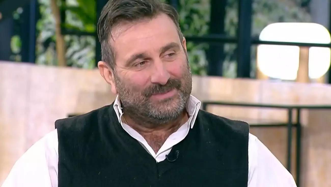 Η ατάκα του Βαλάση που άφησε κάγκελο τον Κρατερό Κατσούλη