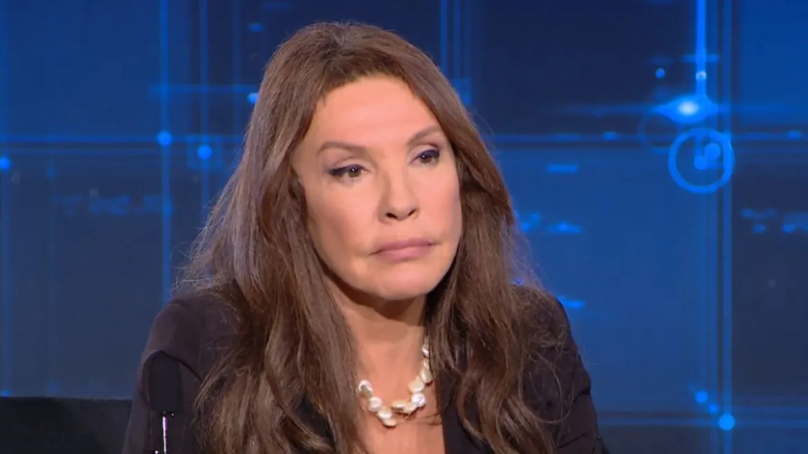 Βάνα Μπάρμπα σε Σοφία Μουτίδου: Θα φύγω σαν τον Απόστολο Γκλέτσο