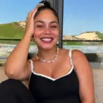 Βανέσα Χάτζενς: Λοιπόν… Το έκανα. Έκανα κι άλλο μωρό