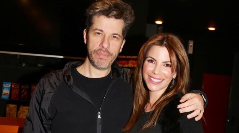 Χάρης Βαρθακούρης: «Δε θέλω να βλέπω την Αντελίνα ως υπάλληλο καναλιού»