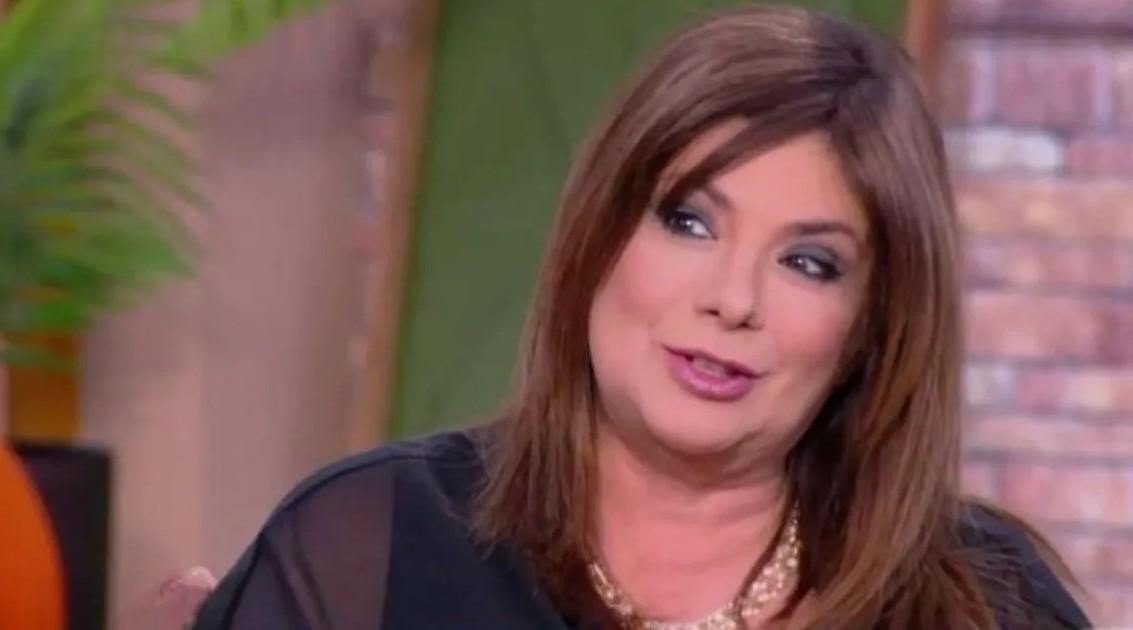 Βάσια Παναγοπούλου: Προς Θεού, δεν είναι η δουλειά μας ένα ατελείωτο κρεβάτι