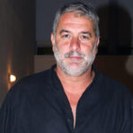 Βασίλης Μπισμπίκης: “Χορεύαμε με τη Δανάη και το πήγαν στη χυδαιότητα, στον κιτρινισμό”